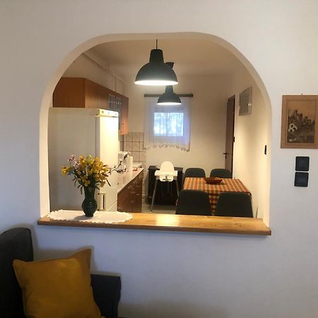 Termal Ferienhaus 伦蒂 外观 照片
