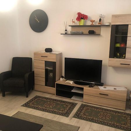 Termal Ferienhaus 伦蒂 外观 照片