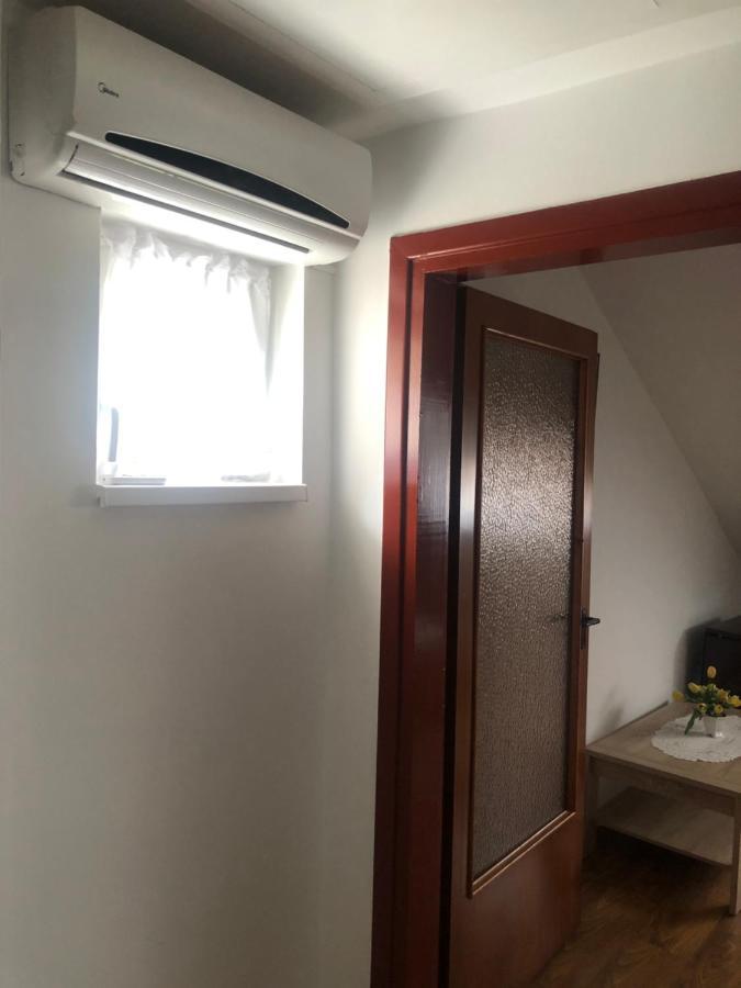 Termal Ferienhaus 伦蒂 外观 照片