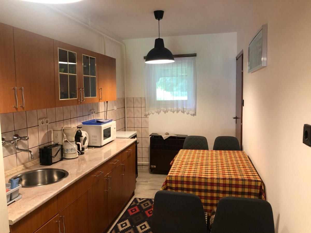 Termal Ferienhaus 伦蒂 外观 照片
