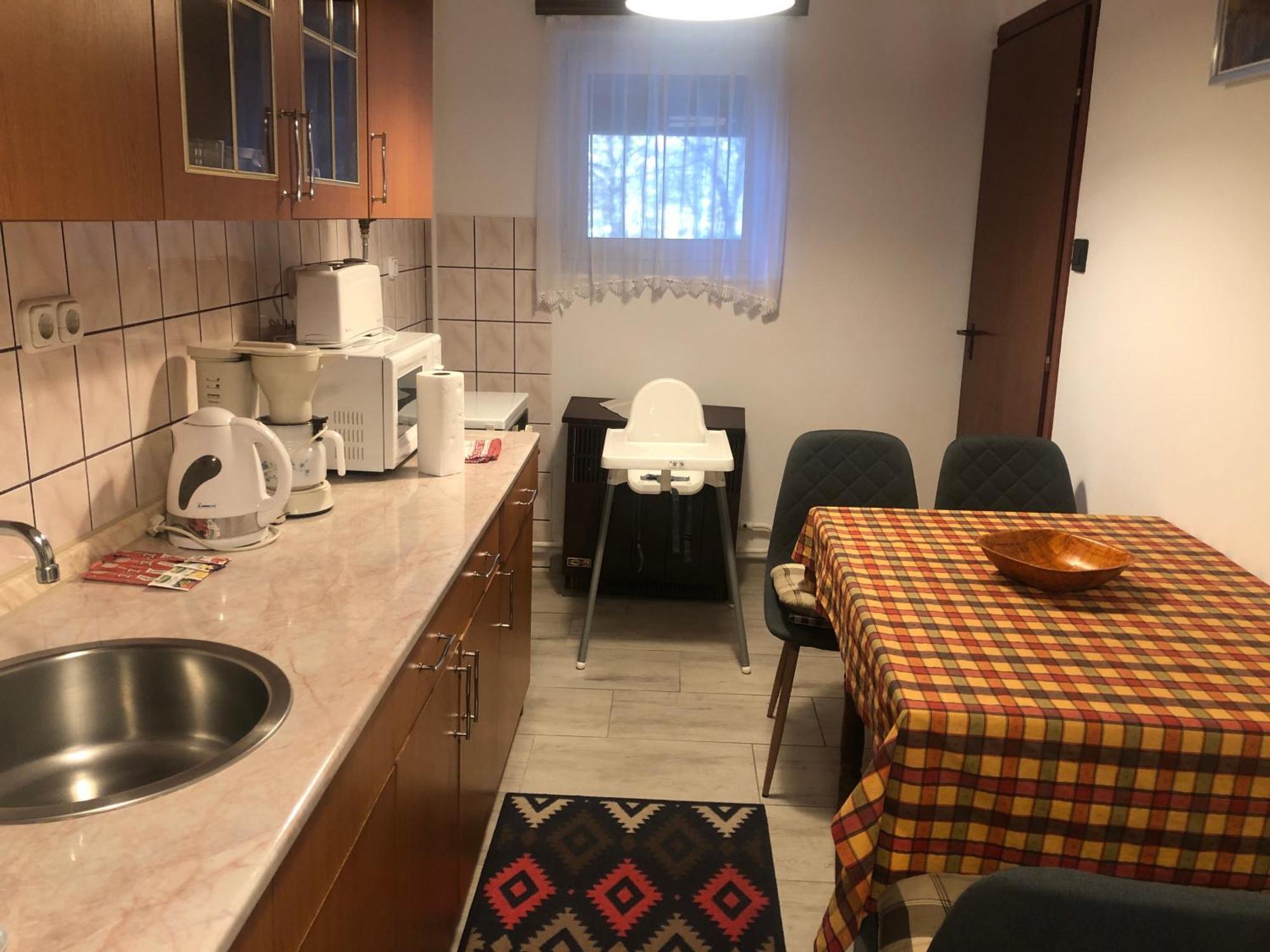 Termal Ferienhaus 伦蒂 外观 照片