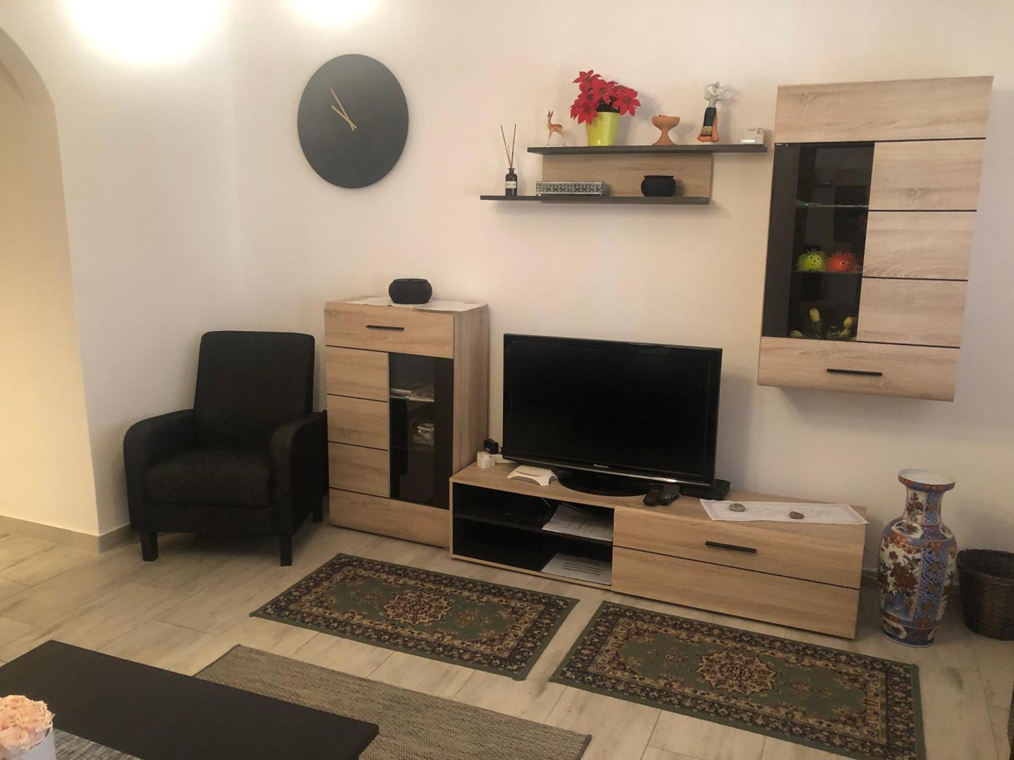 Termal Ferienhaus 伦蒂 外观 照片
