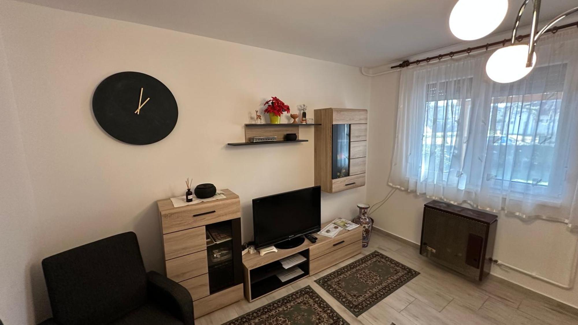 Termal Ferienhaus 伦蒂 外观 照片